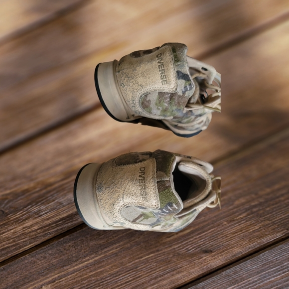 💗 Diverse Manolo sneakers - Picture 4 of 10